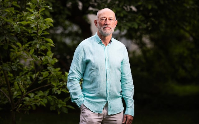 Robert Wintemute