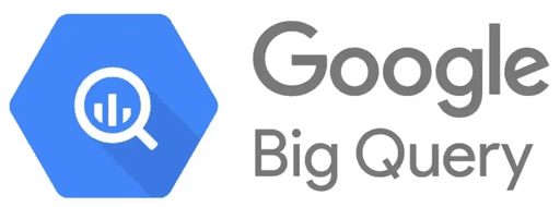 google big query logo