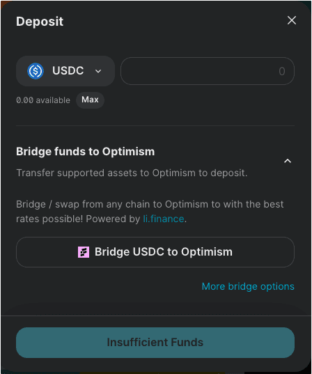 bridge-usdc-to-opt-using-lifi