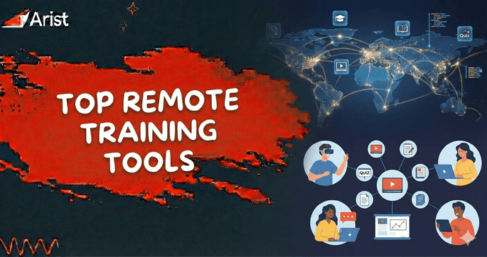 Main image - Top Remote Training Tools