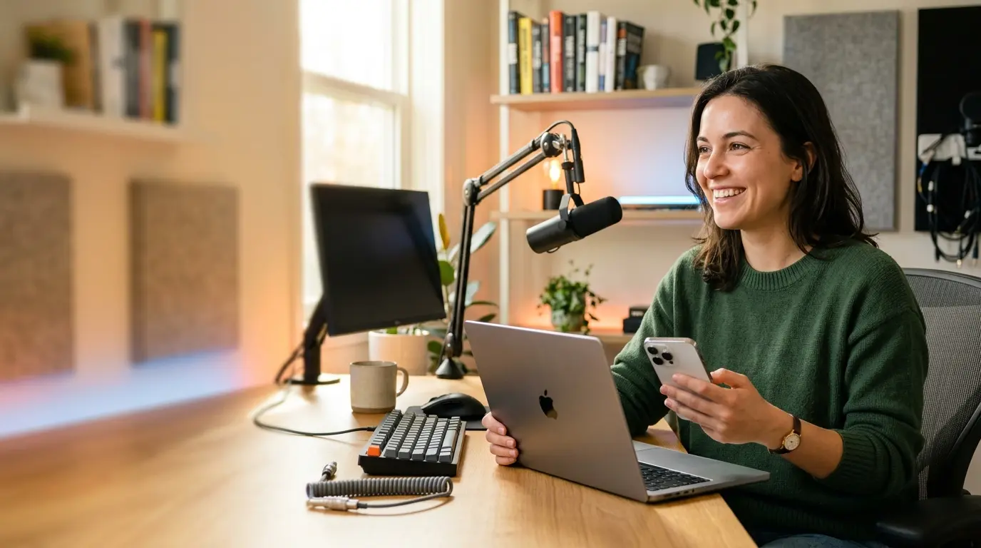 Getting Started with ASR Streaming for Realtime AI Avatars in FastAPI