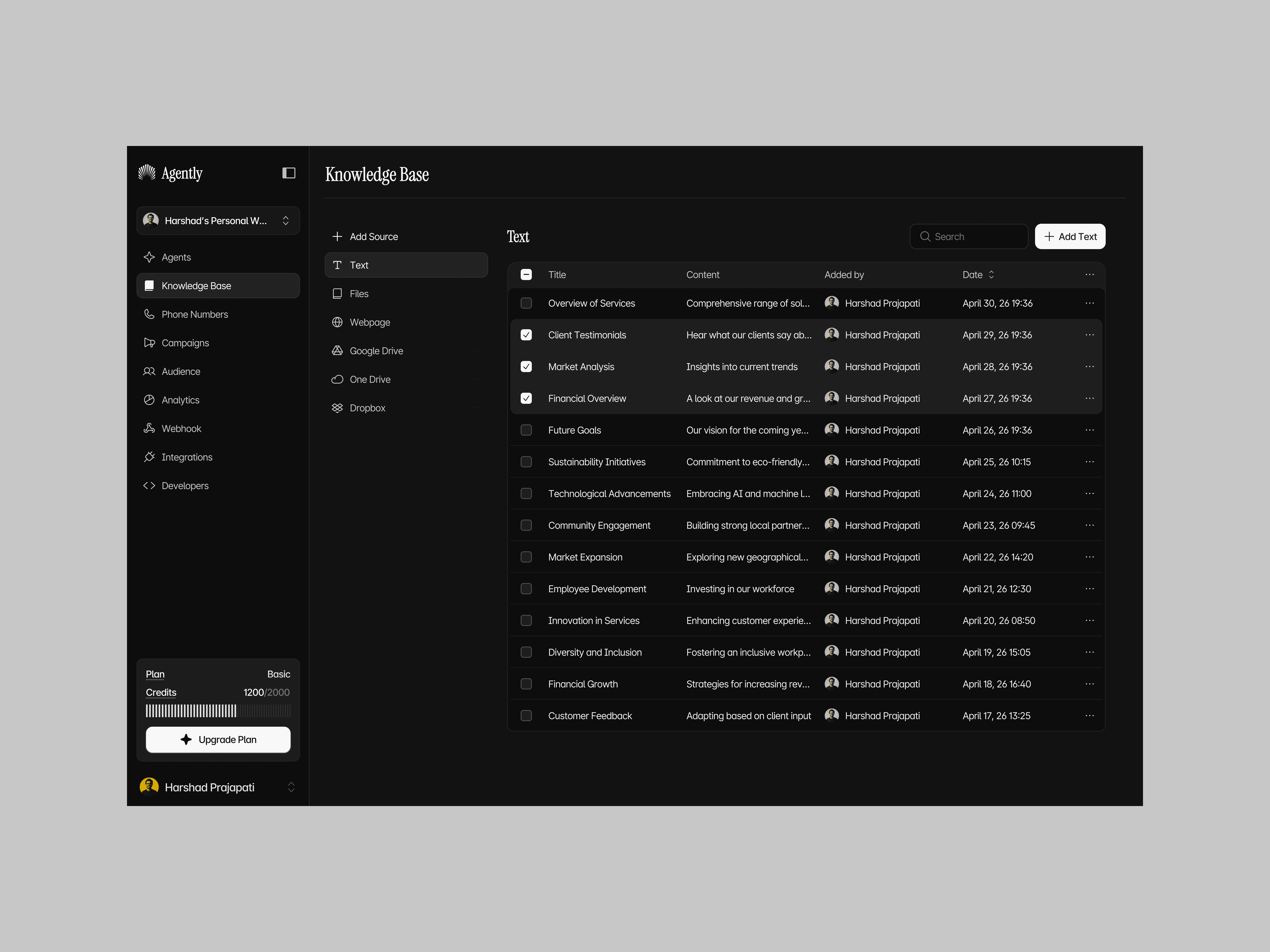 AI Agents - Simplest AI