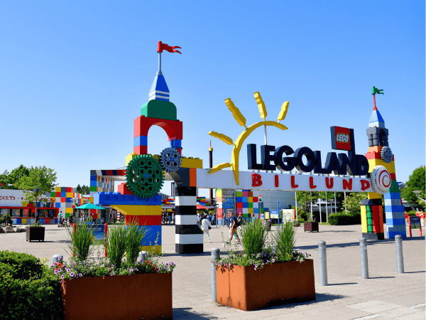LEGO Land