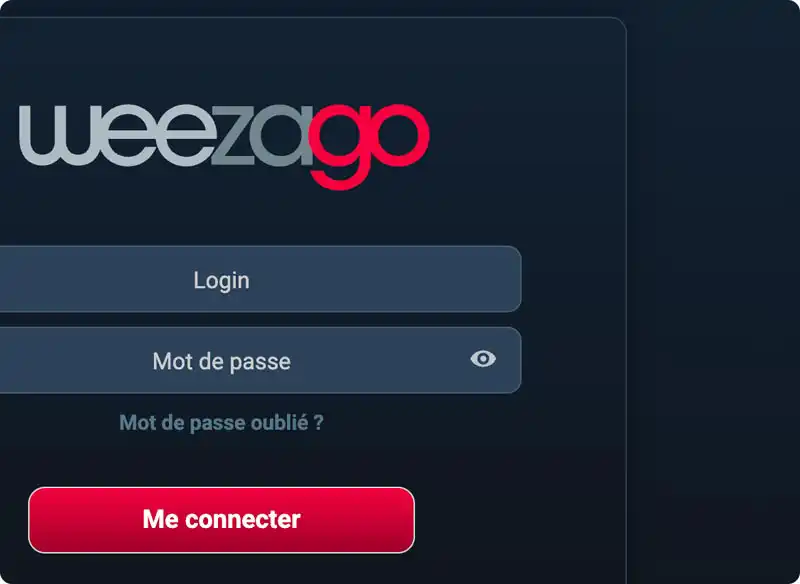 Logiciel Saas | Weezago | Logiciel Affichage dynamique Digital Signage | CMS Saas