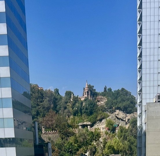 Debaines Spa