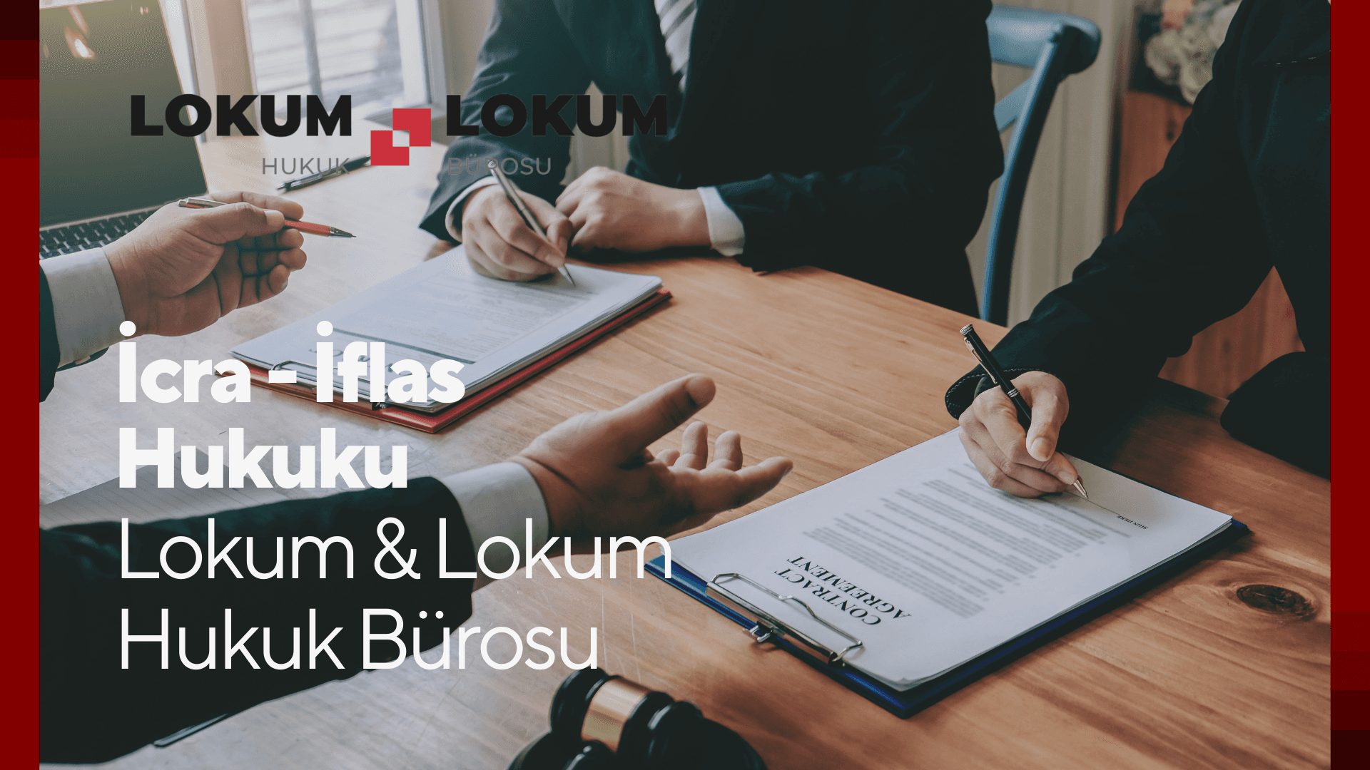 Enforcement and Bankruptcy Law