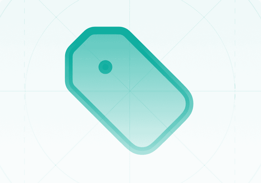 Connected nodes icon symbolizing end-to-end architecture design for modern workplace and digital workplace solutions.