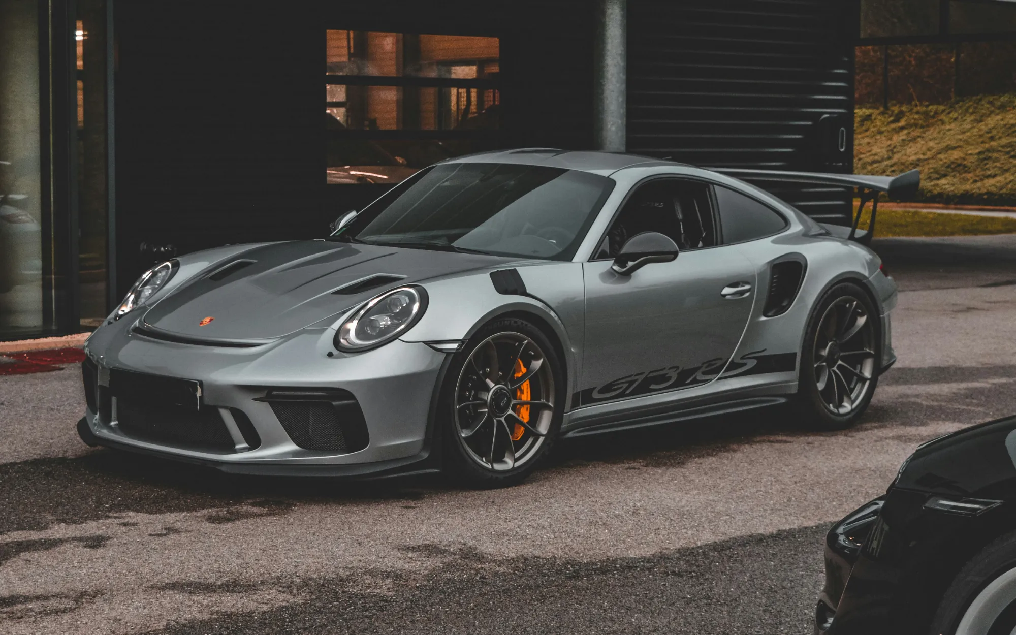 Car Preview