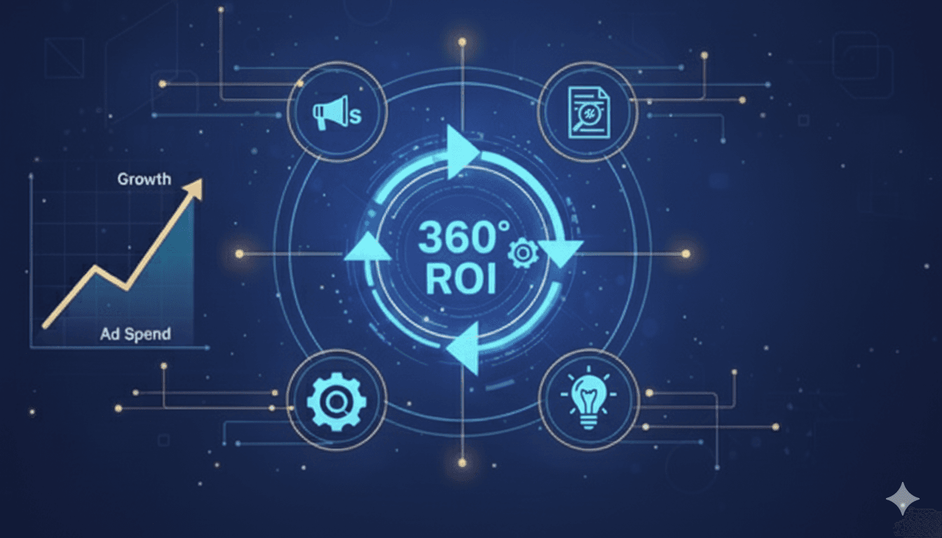 Why Every Ad Campaign Needs SEO Support to Sustain ROI