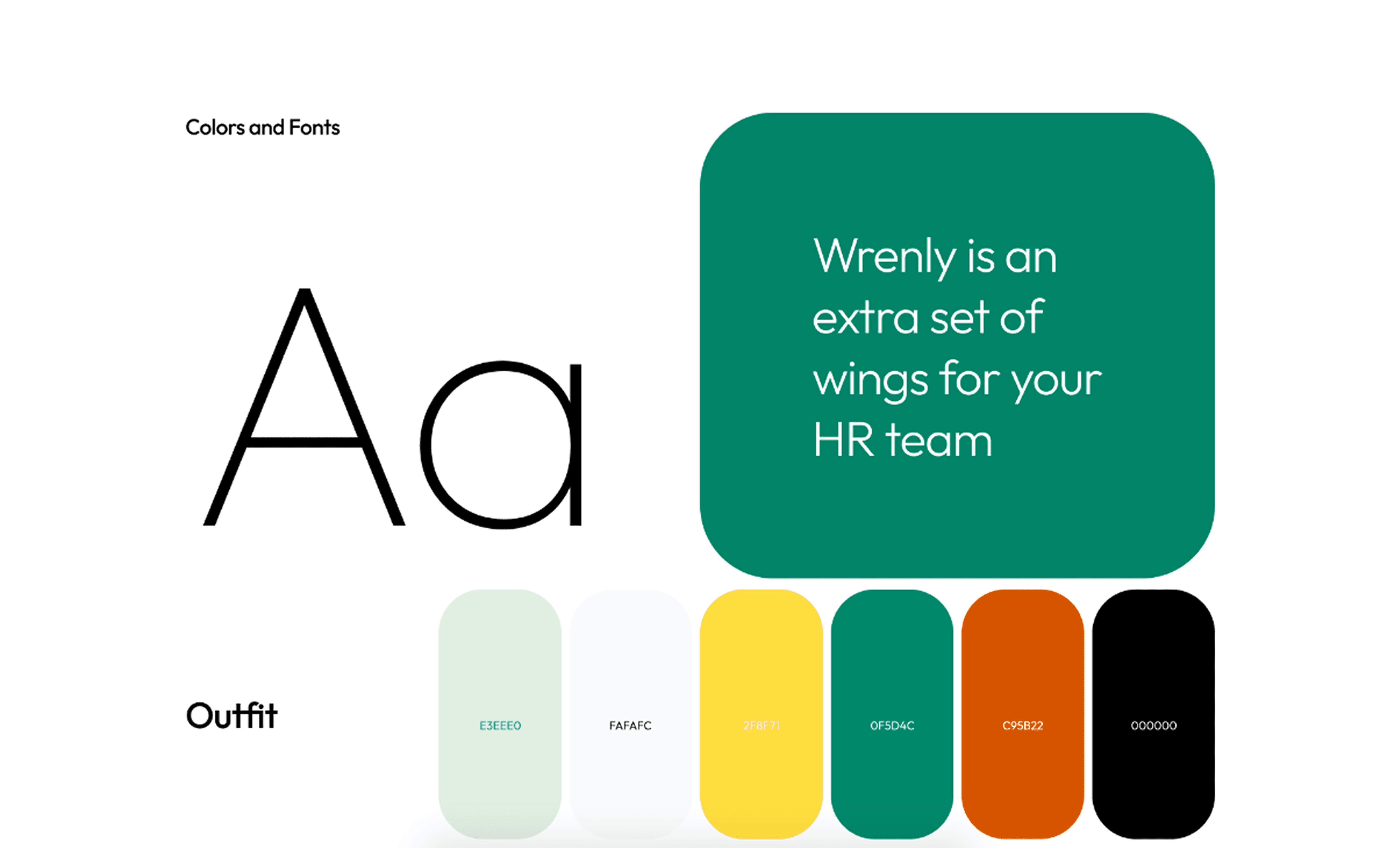 Portfolio project image