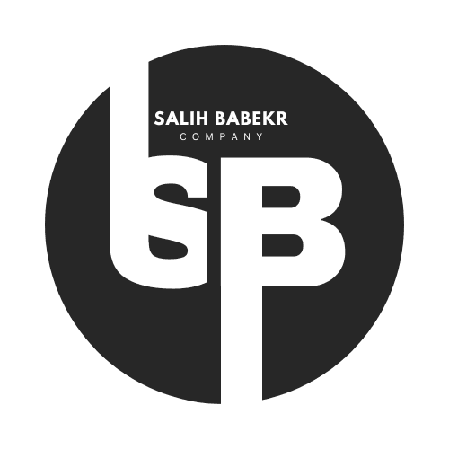 Salih Babekr Logo