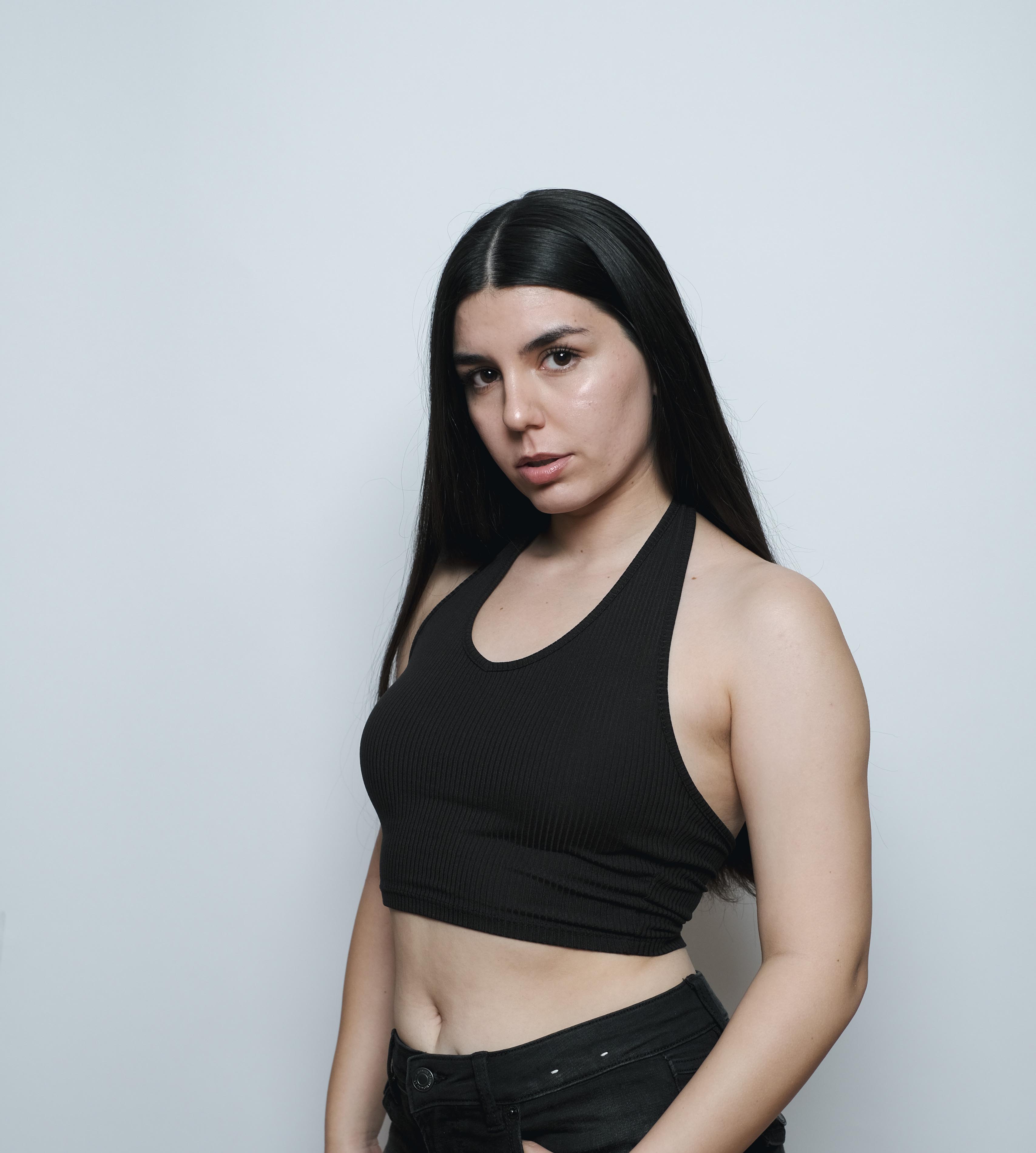 Andrea Margára — 9