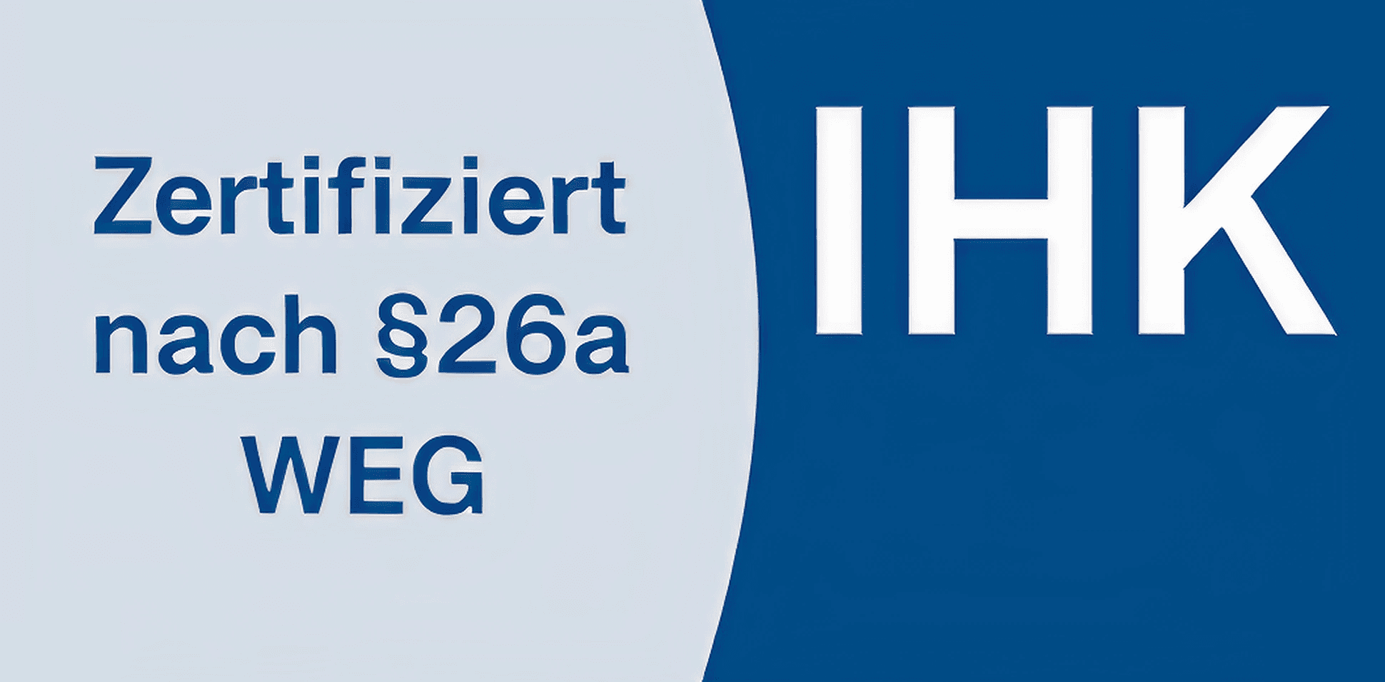 IHK Zertifikat