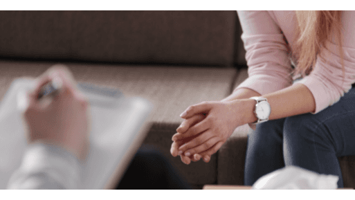 JFS therapists offer counseling for people of all ages and faiths.
