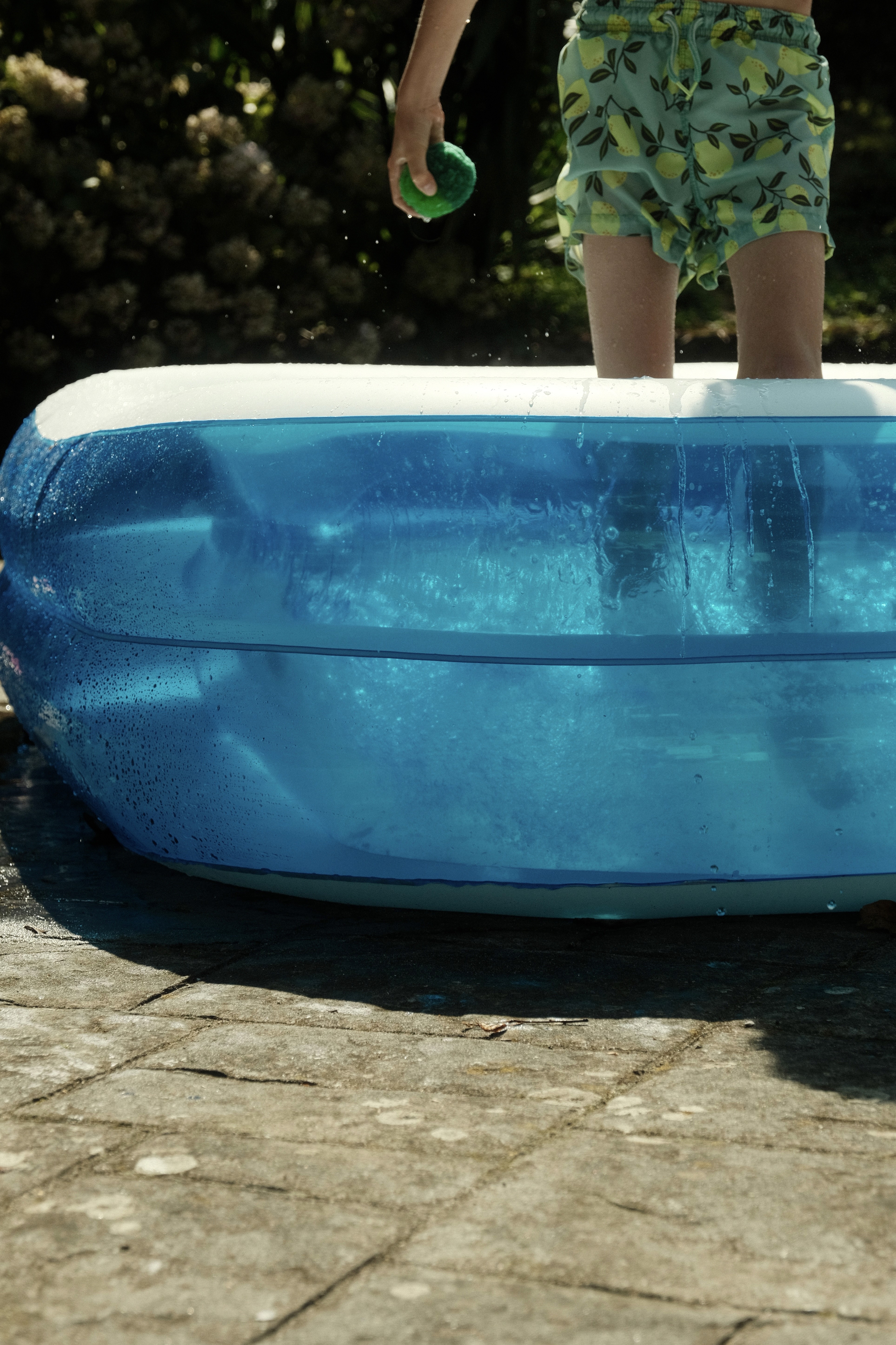 Eva Visser Fotografie Portet Familie Shoot