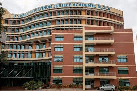 BMS College of Engineering
