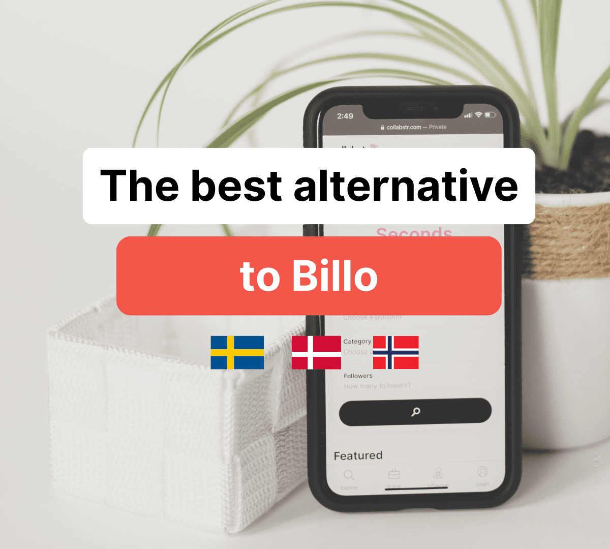 The best alternative to Billo