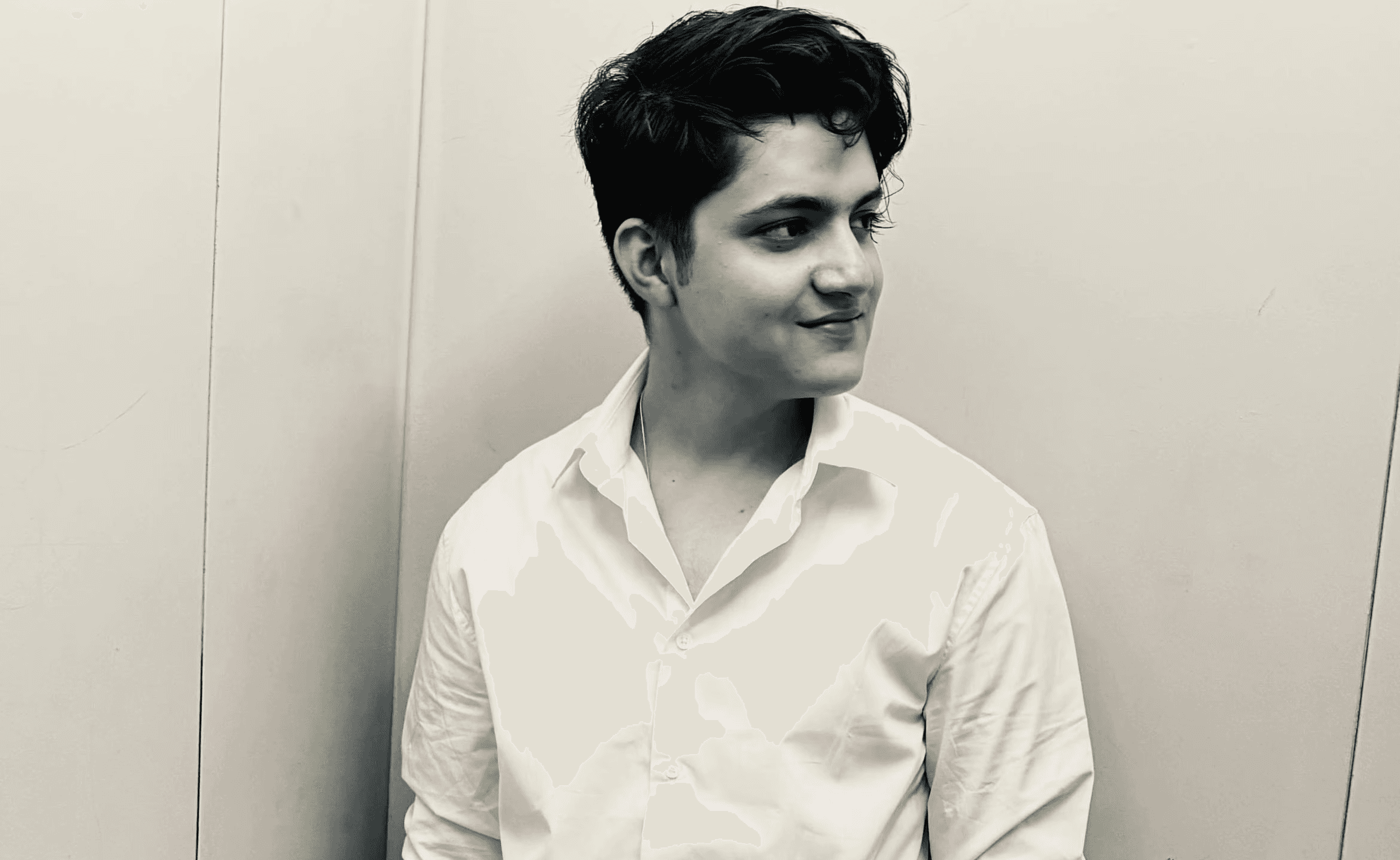 Image of Jude Tripathi