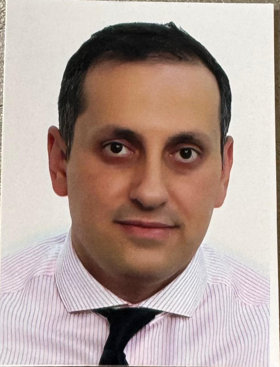 Dr. Mohamed Anwar Abu Kaff i