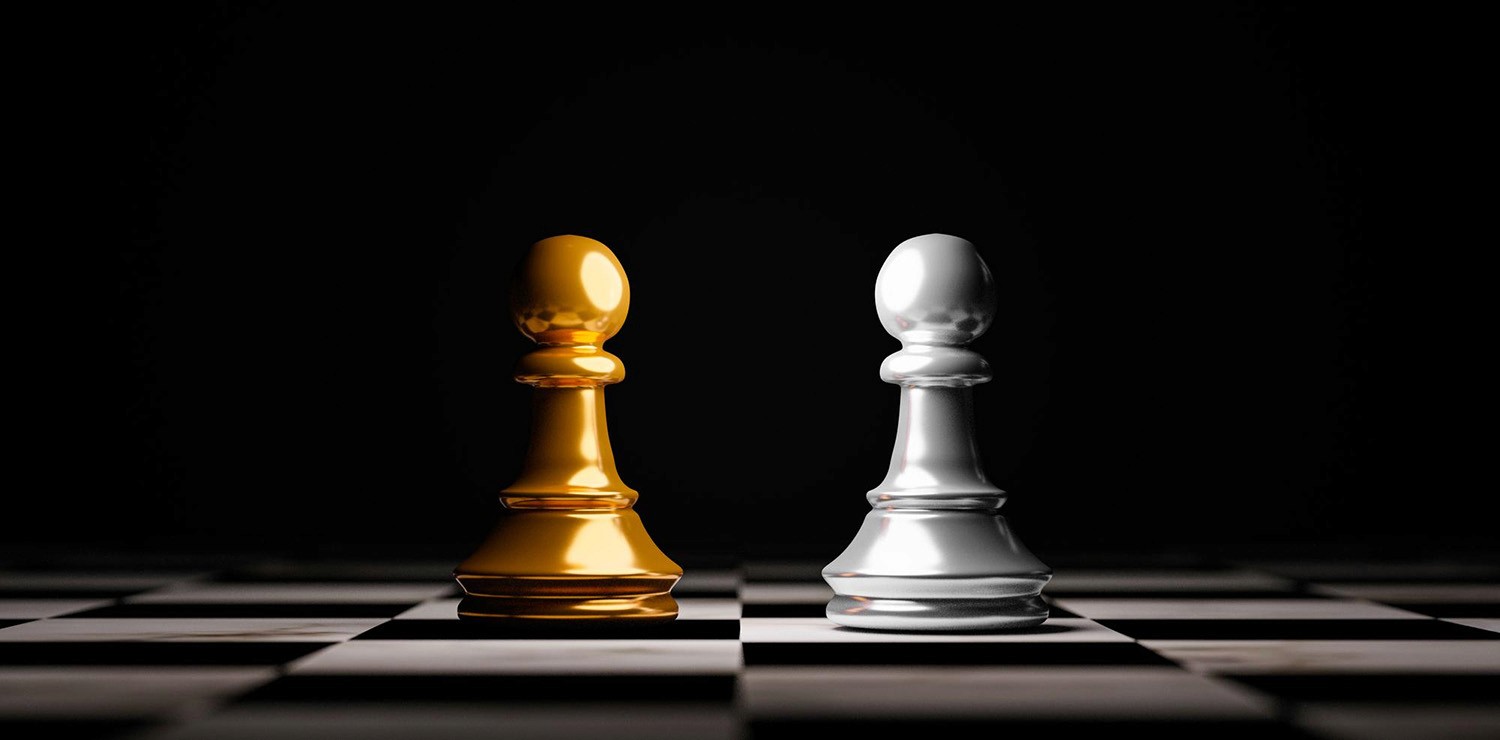 Startup vs PME tradicional