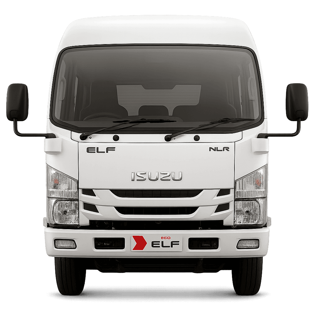 Isuzu Elf Long G Series