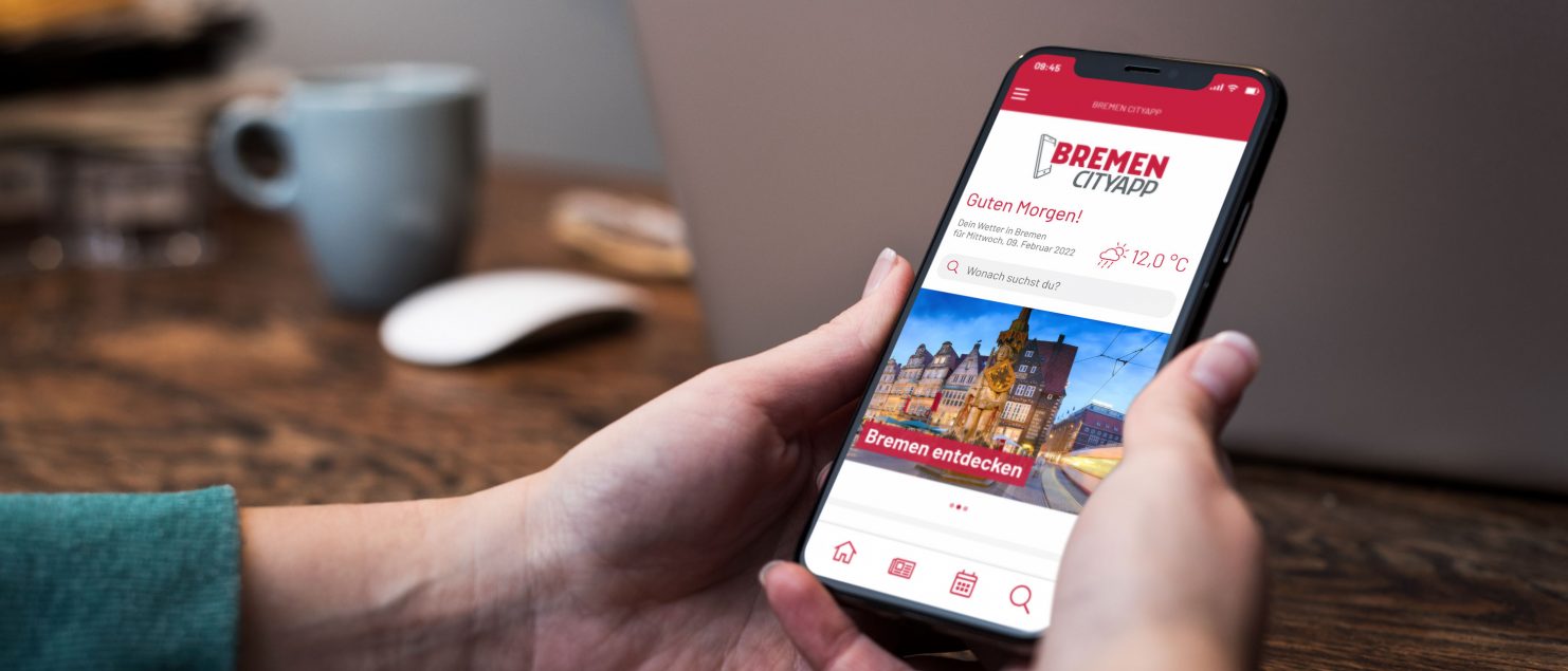 Warum ist die Digitalisierung mit der Lokalpioniere App für lokale Unternehmen und Geschäfte so wichtig?