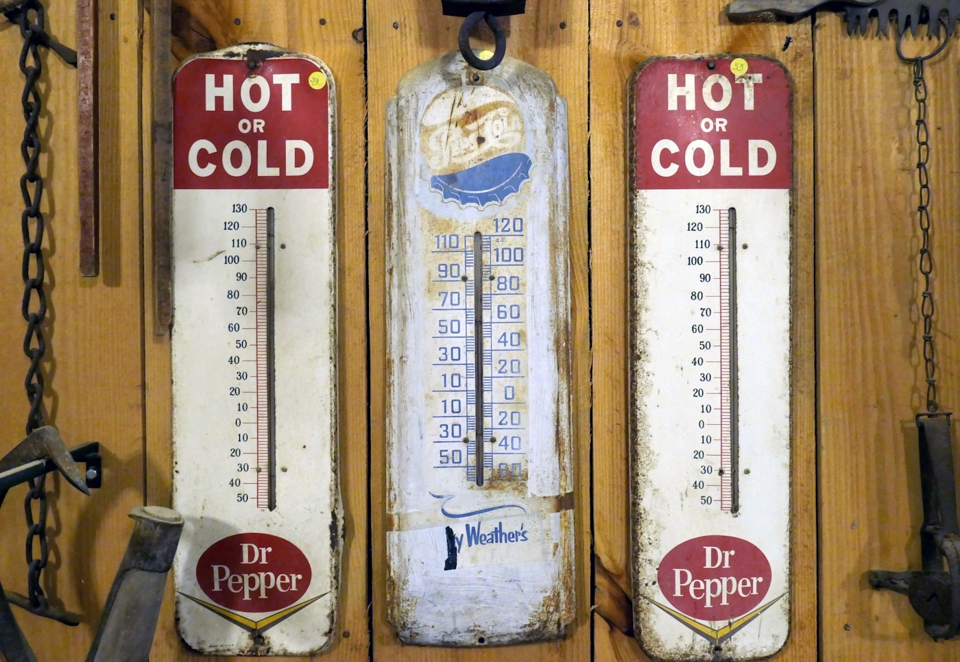 Control de temperatura