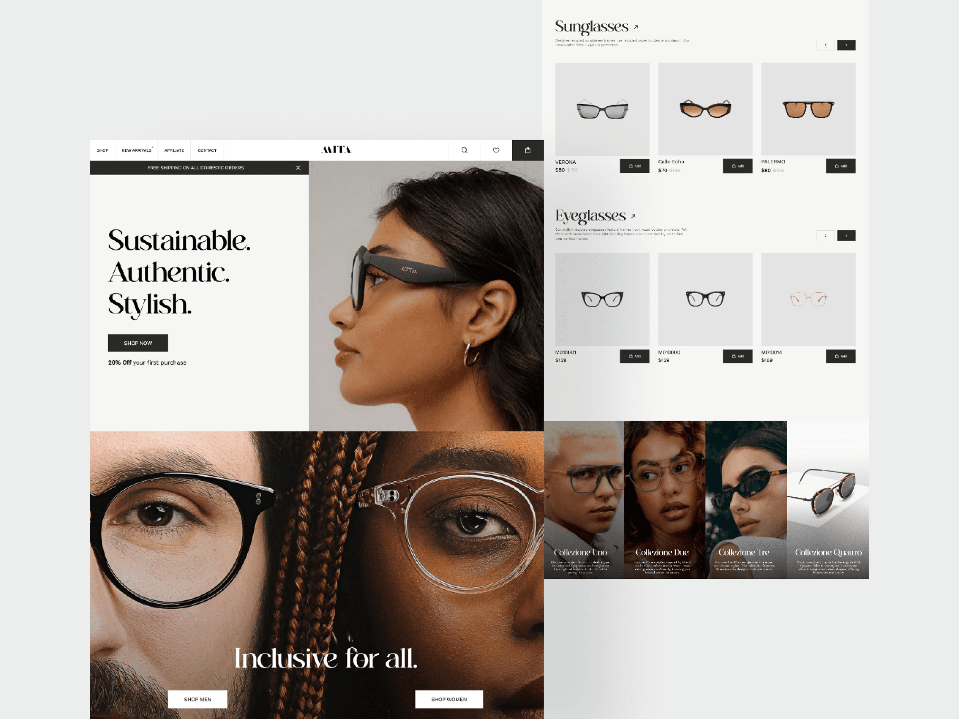 Portfolio project image