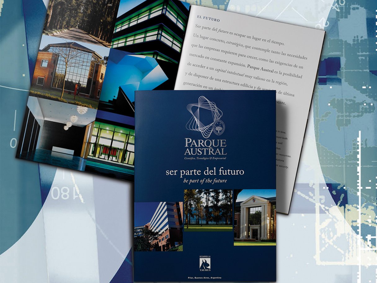 Rooftops of a coastal town with the sea in background