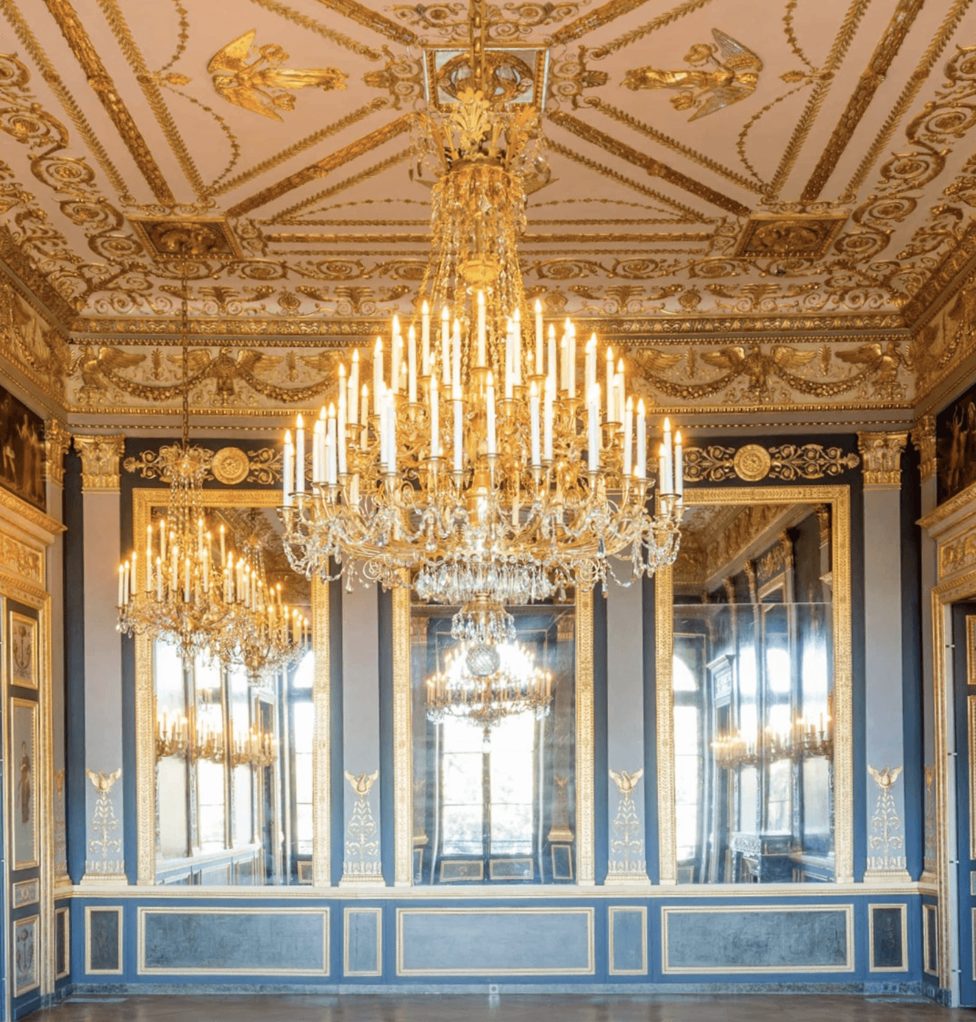 Aero Shift / Design visual systems.