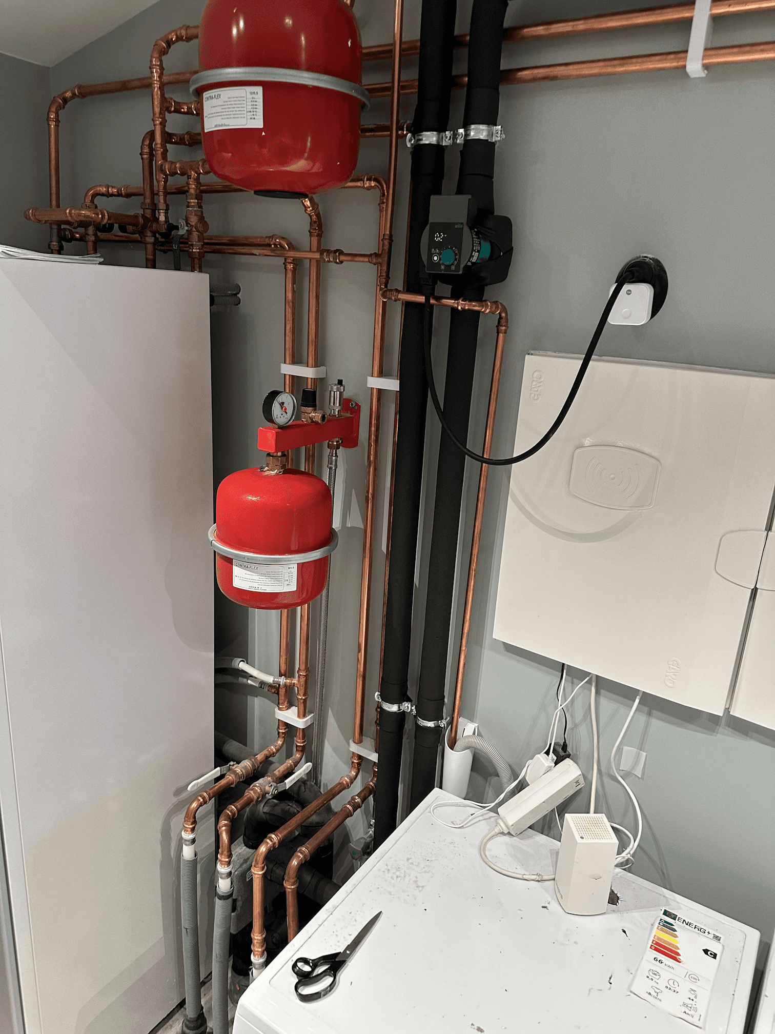 Expert Plumber