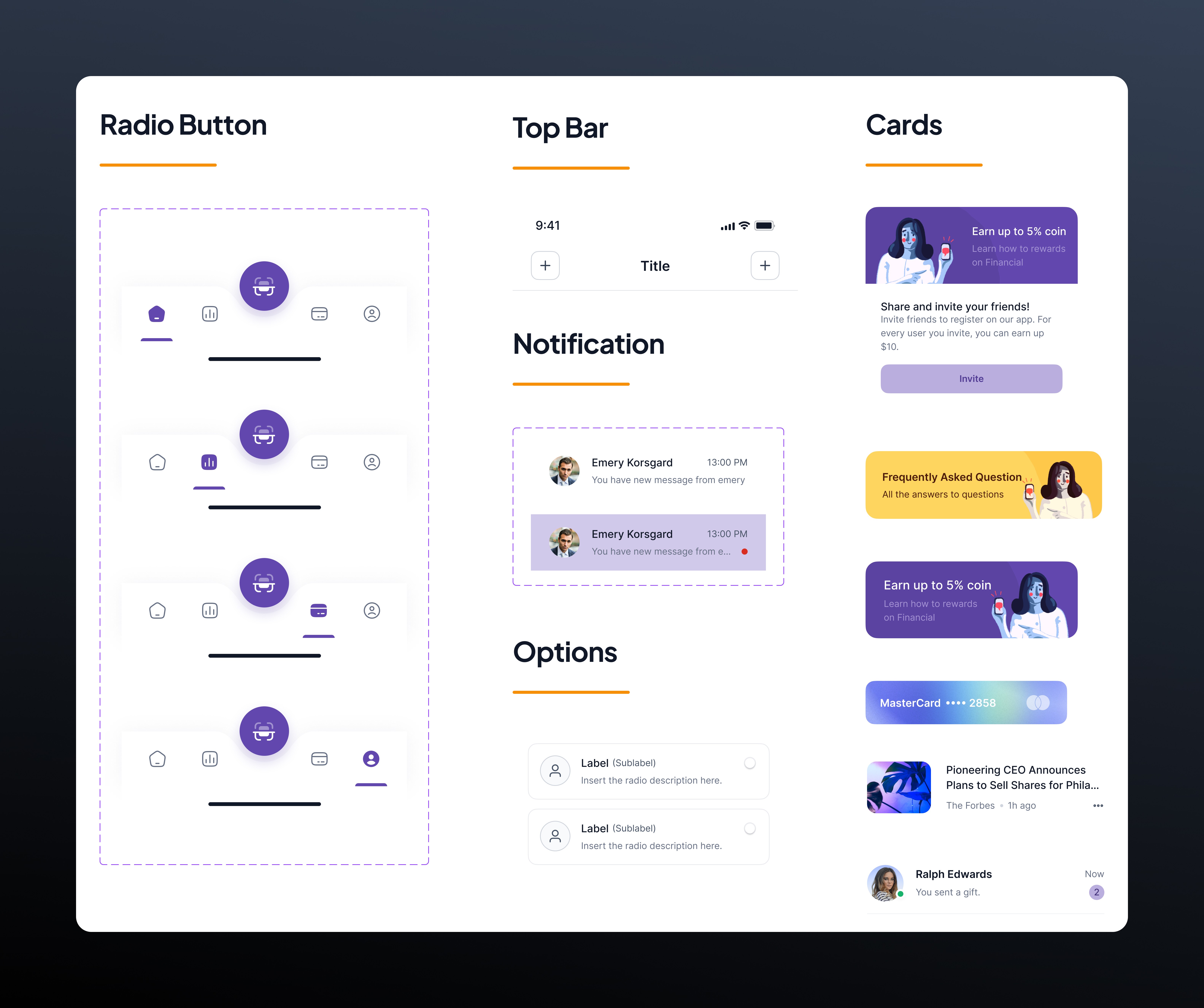 A profile picture of this person