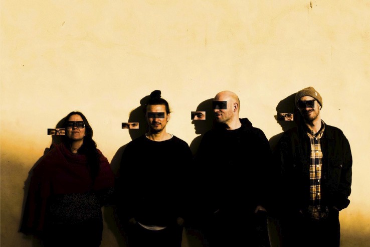 Xan Campos. Amorodios