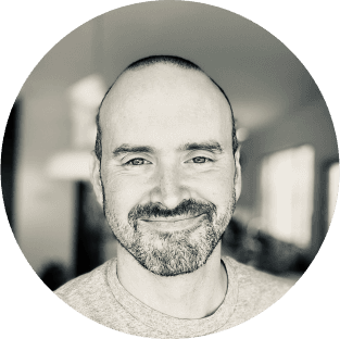 David gustafson profile pic