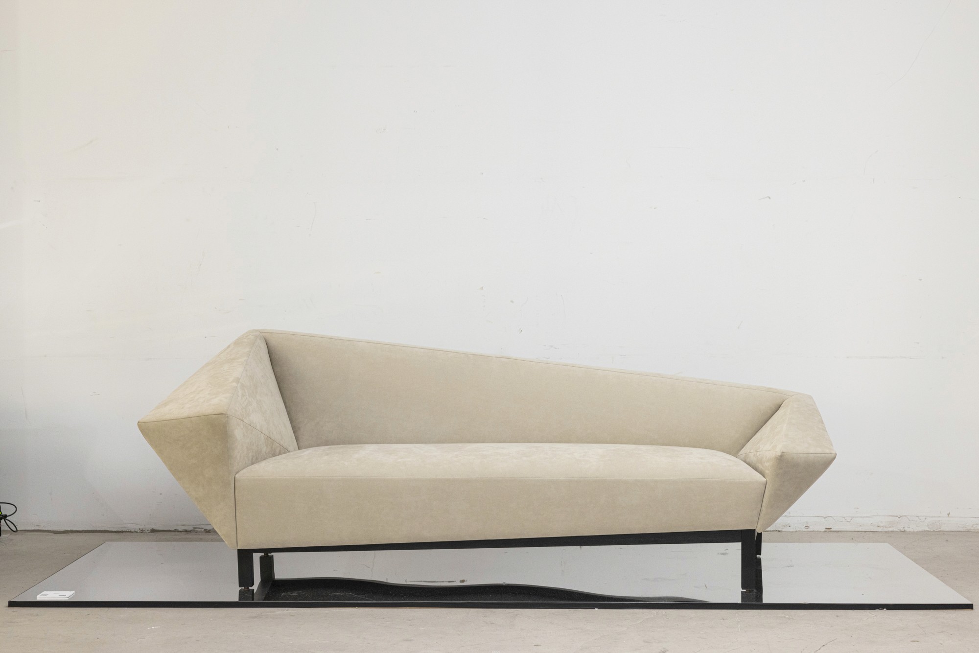 Ruby Sofa