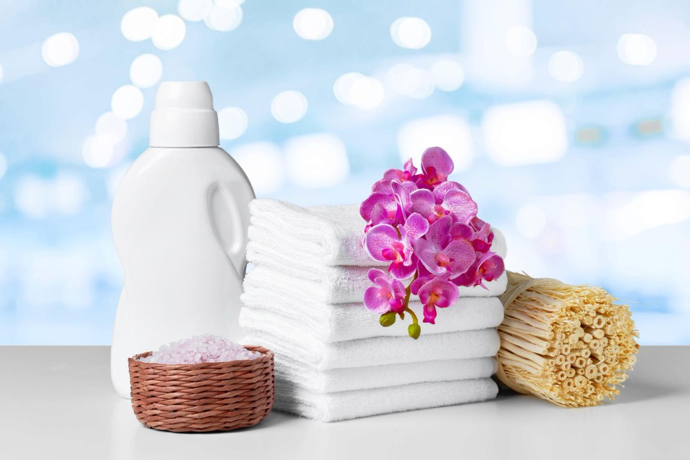 A Toilet Cleaner Fragrance Testing Study Using Central Location Test in Shanghai