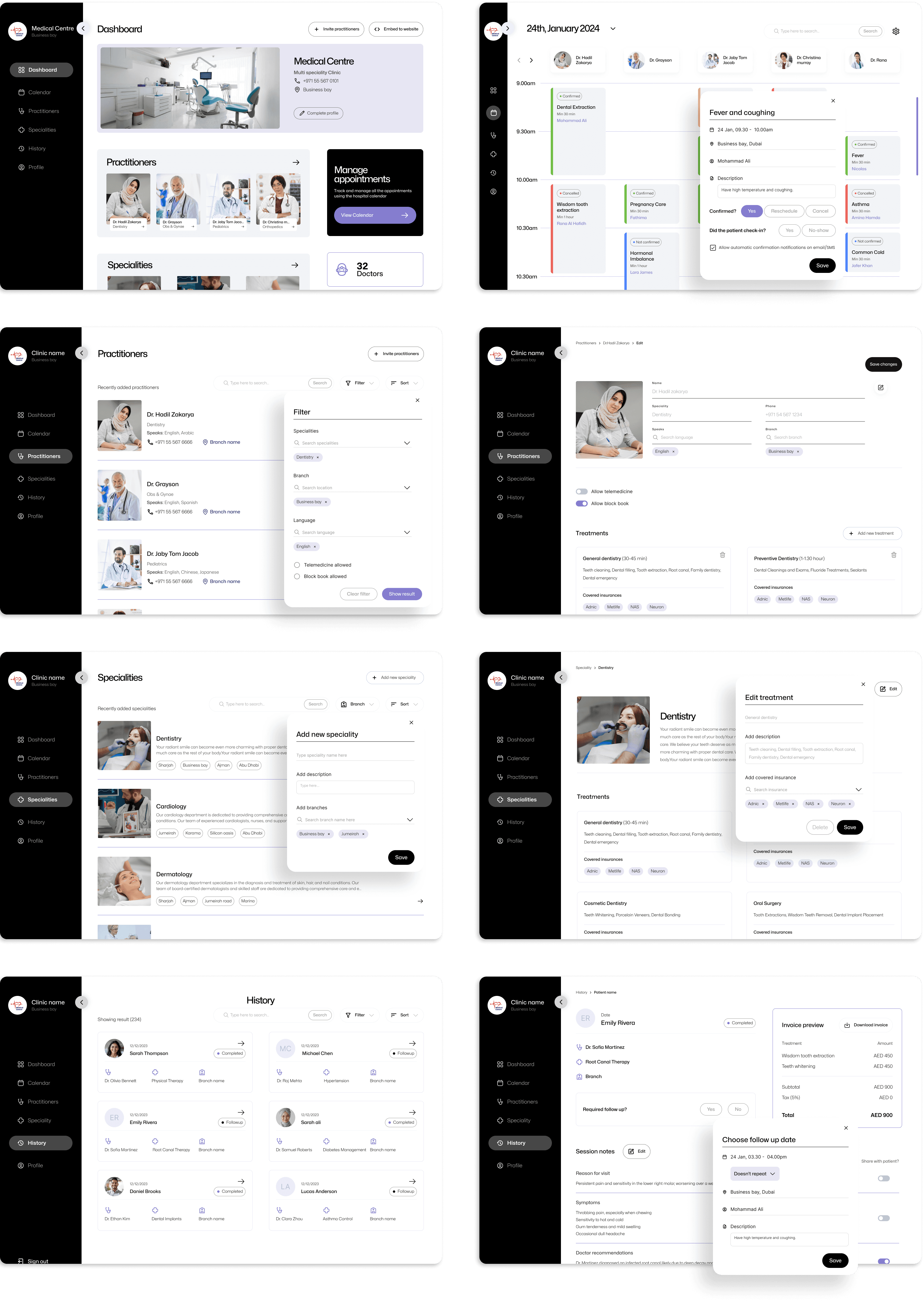 B2B design of casestudy 3