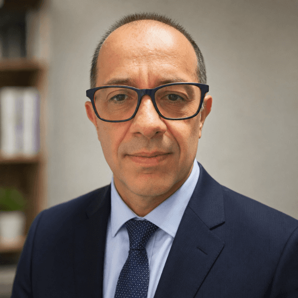 Carlos Luna