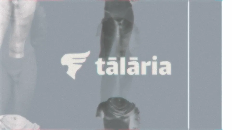 Thumbnail tālāria studios introduction