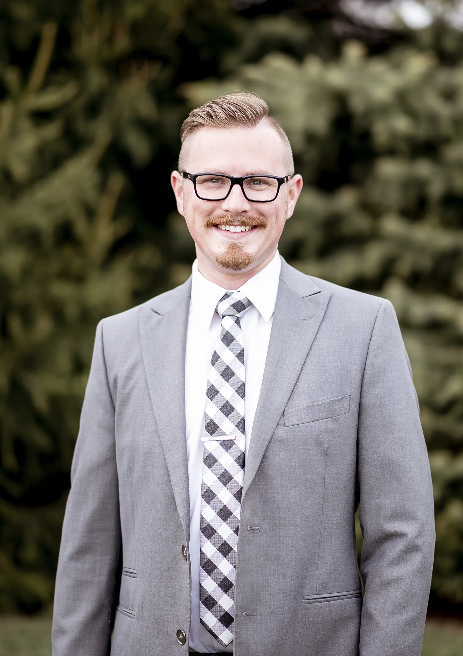 Team Member Image