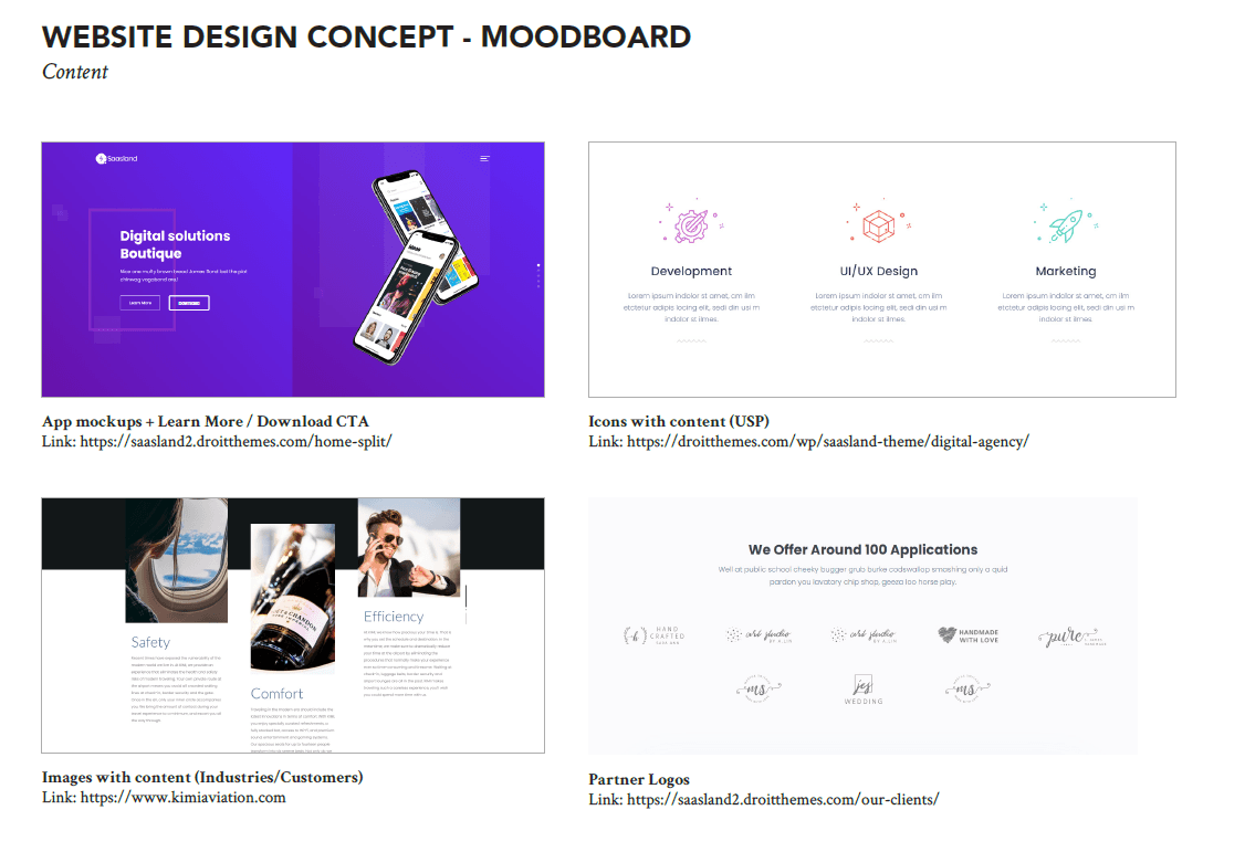Sample project image