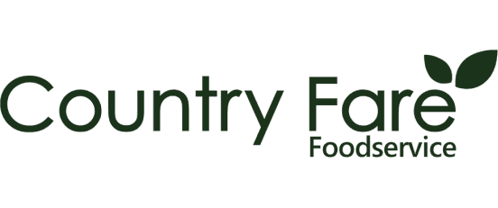 Country Fare Foodservice Logo