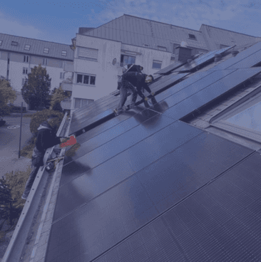 installateur photovoltaique agree prefinancement 