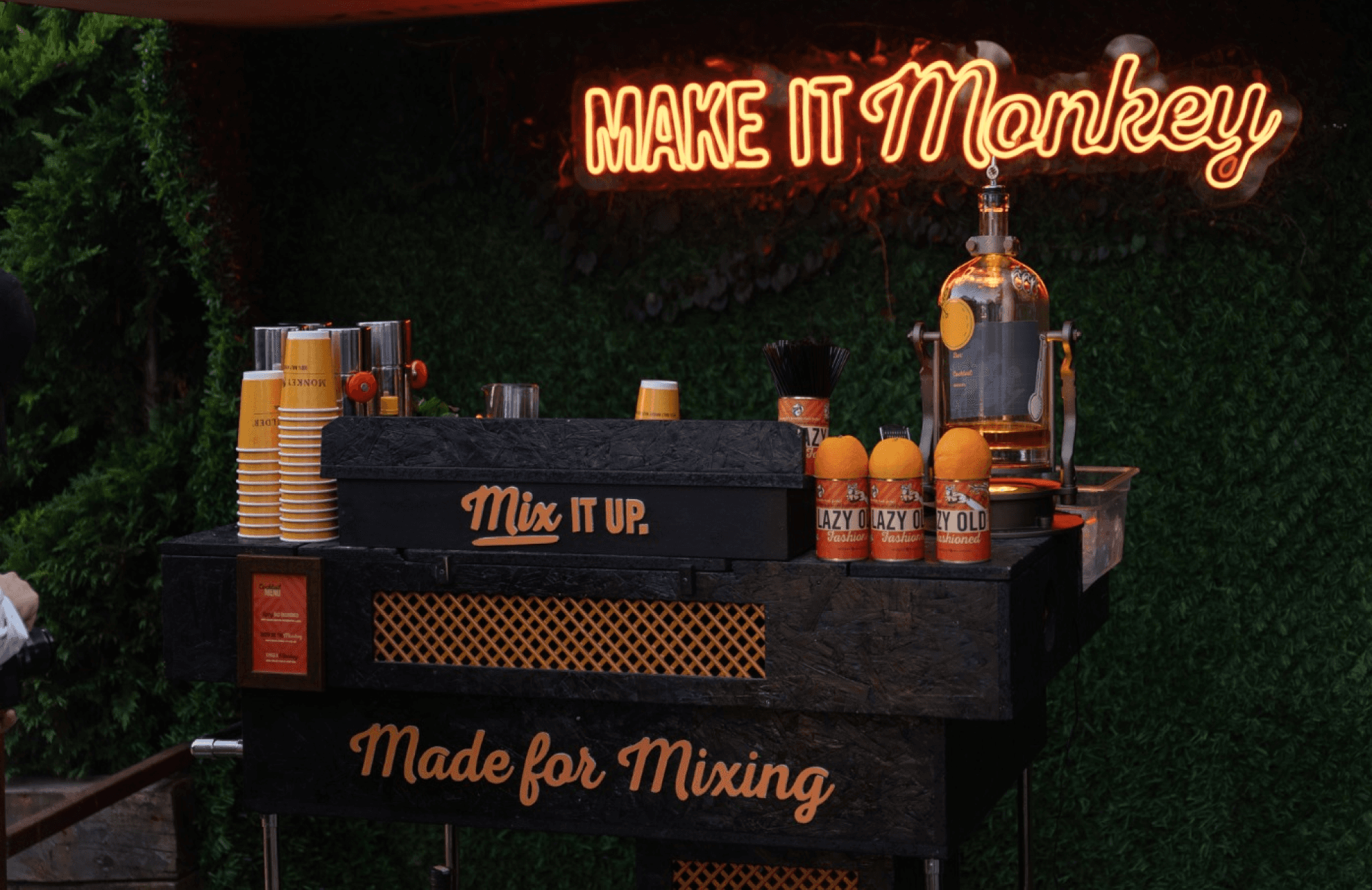 A laptop with a h32 word on it.