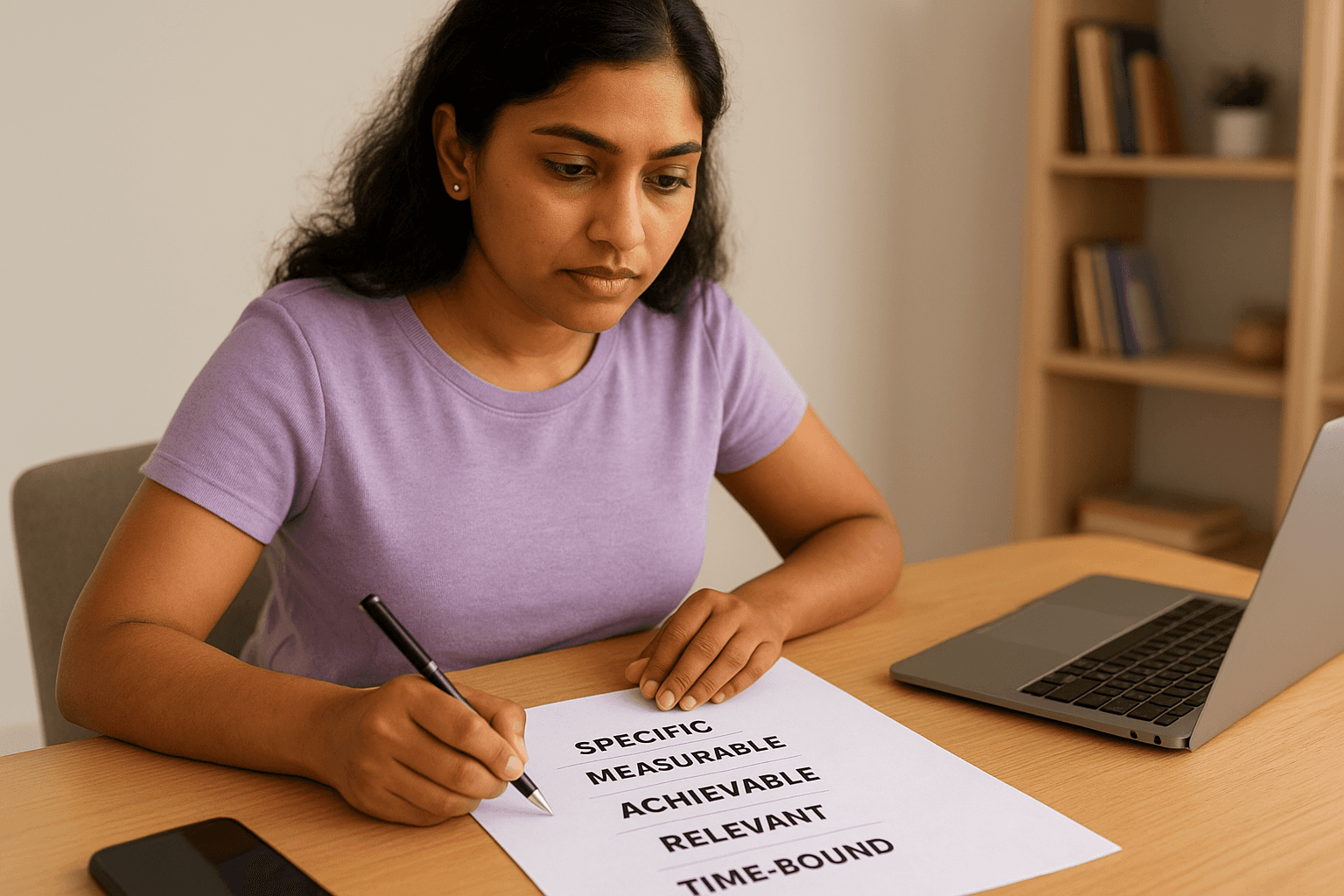 Define what SMART means for Indian investors