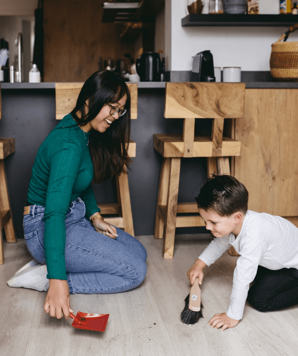 Babysitting insurance Charly Cares