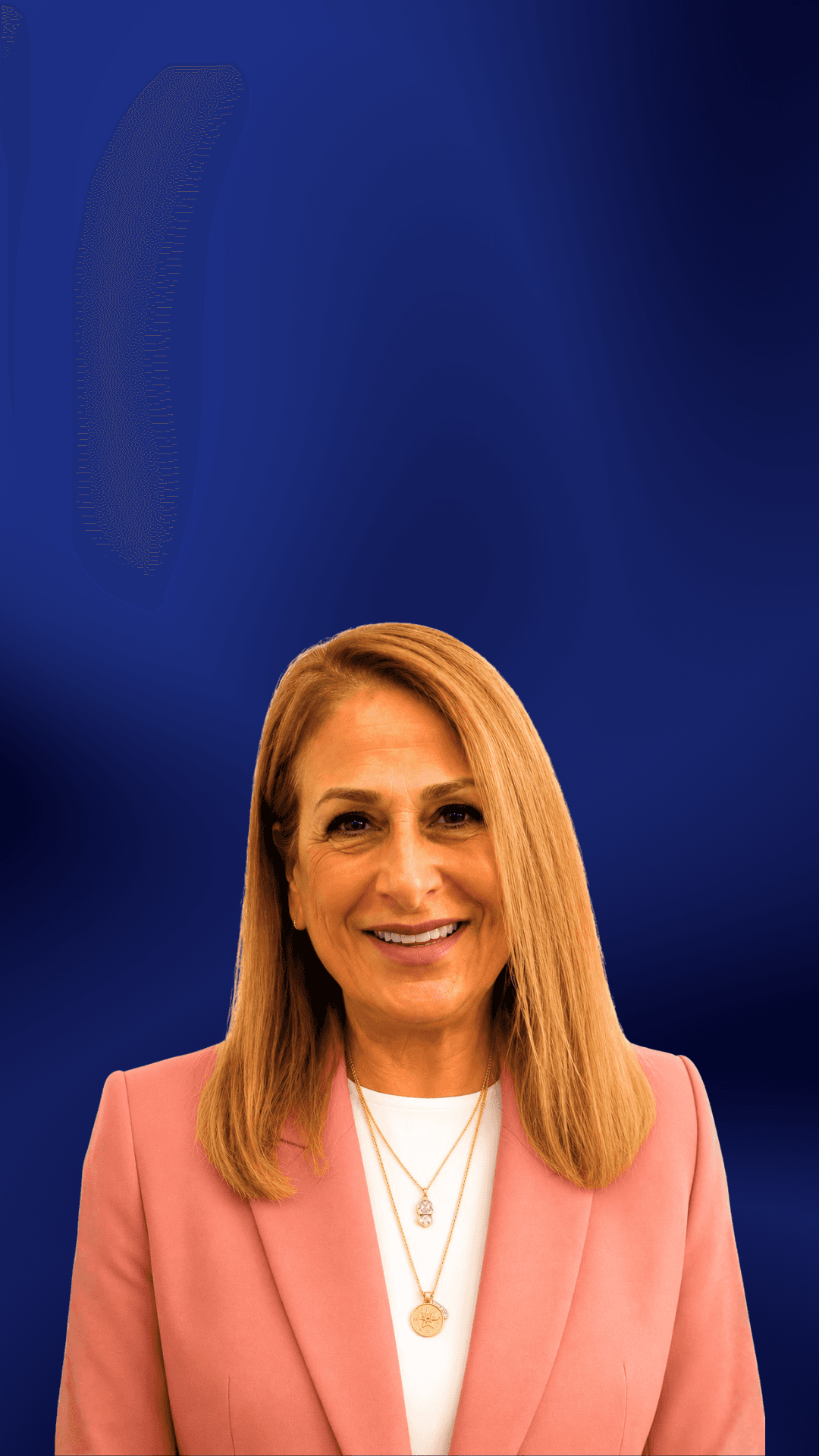 Carol Mendelson