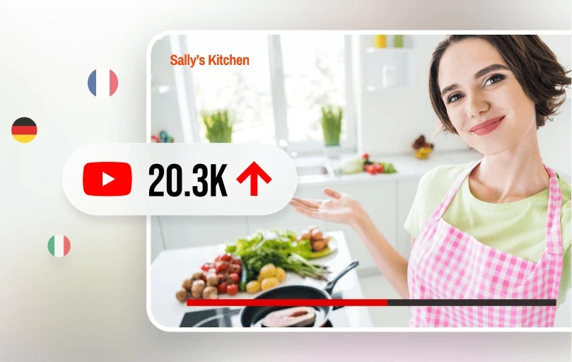 Increase Viewer Engagement