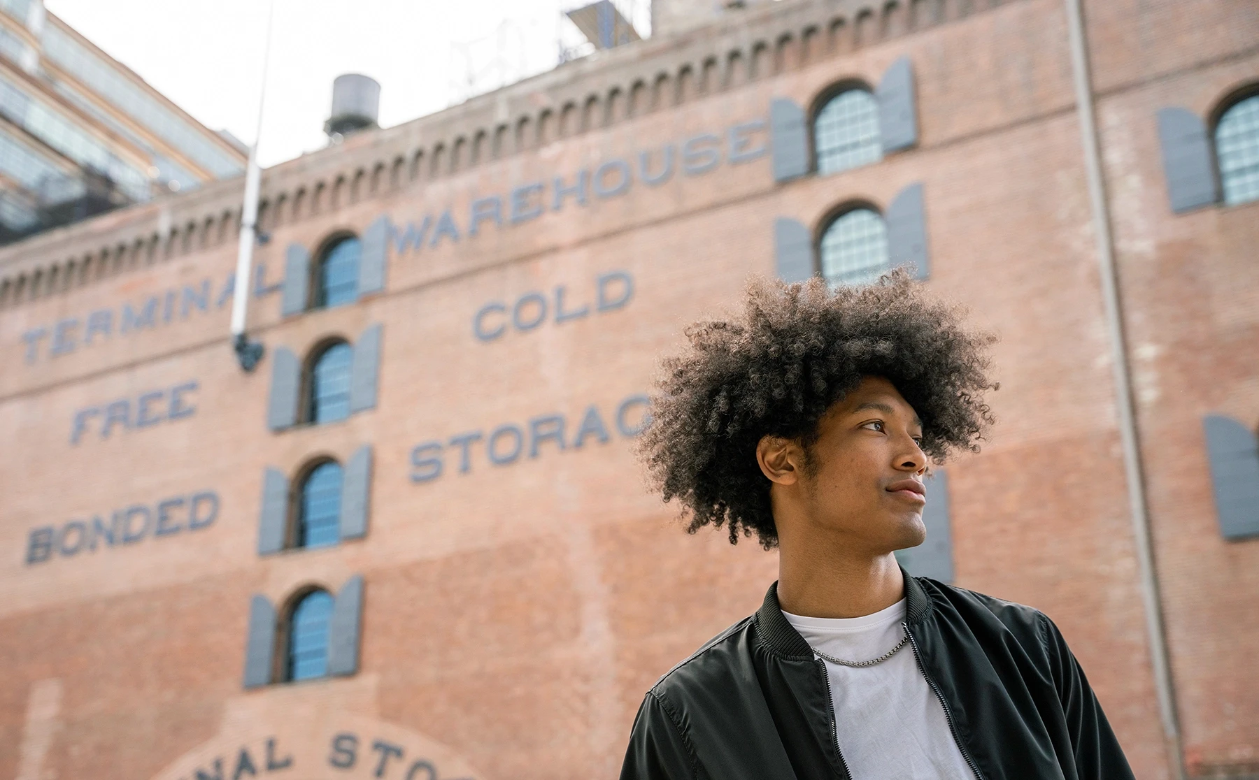 Foodpairing for launch of Dom Pérignon Rosé 2009