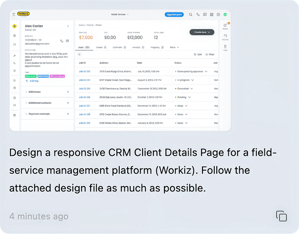 Sample project image